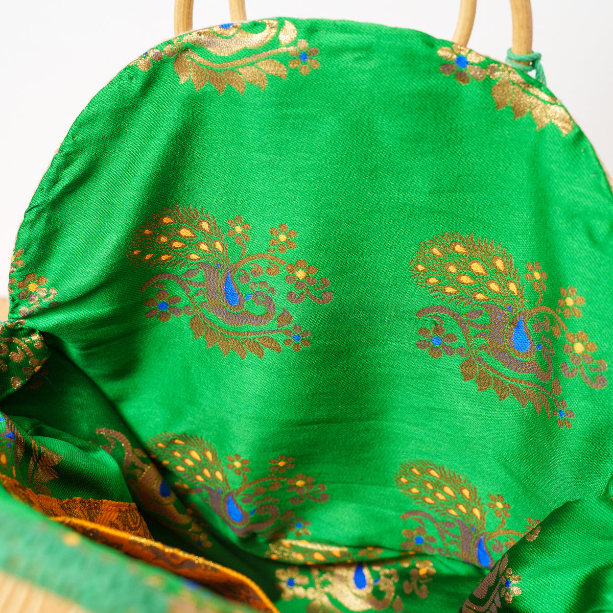 Verde Amani Bag