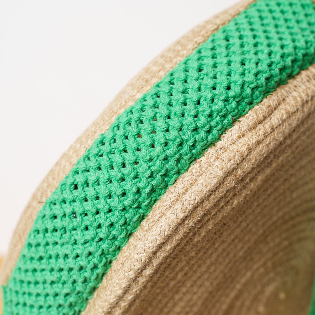 Verde Amani Bag