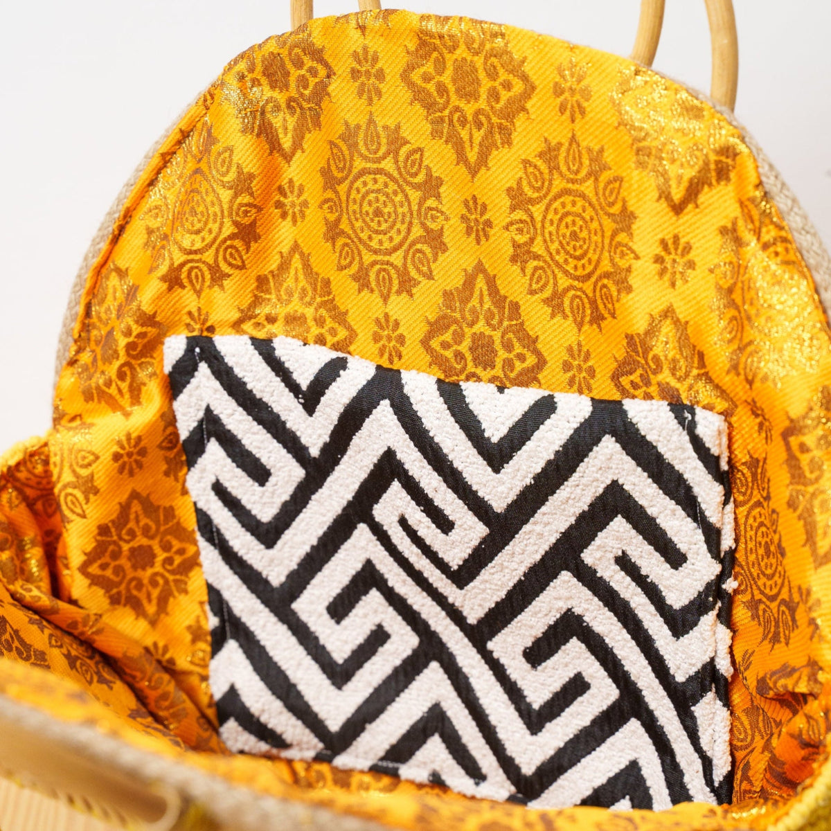 The Solei Bag
